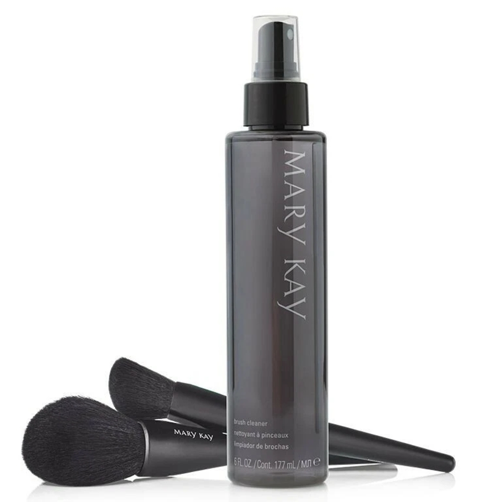 🌸 MARY KAY BRUSH CLEANER